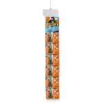 Gorilla Super Glue Micro Precise Clip Strip (6 x 5g) GRGGSGMPCS