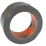 Gorilla Tape® 48mm x 32m Black GRGGT32
