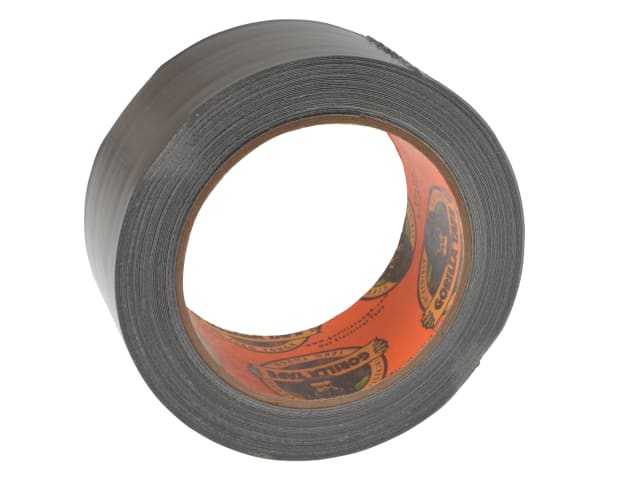 Gorilla Tape® 48mm x 32m Black GRGGT32