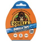 Gorilla Tape® All-Weather Extreme 48mm x 11m Black GRGGTAW11