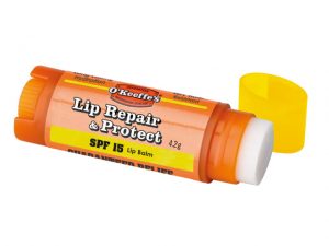 O'Keeffe's Lip Repair & Protect Lip Balm SPF15 4.2g GRGOKLRSPF