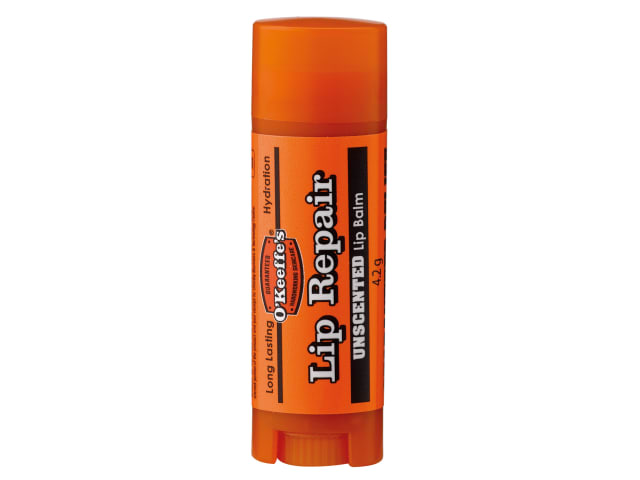 O'Keeffe's Lip Repair Lip Balm Unscented 4.2g GRGOKLRU
