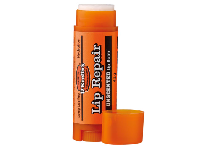 O'Keeffe's Lip Repair Lip Balm Unscented 4.2g GRGOKLRU - Image 3
