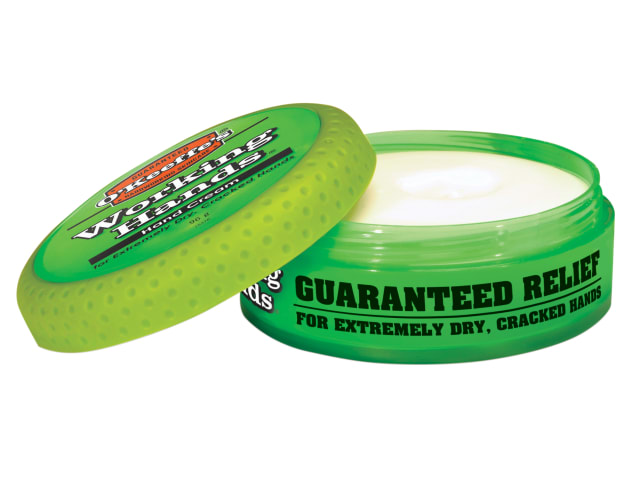 O'Keeffe's Working Hands Hand Cream 96g Jar GRGOKWH - Image 2