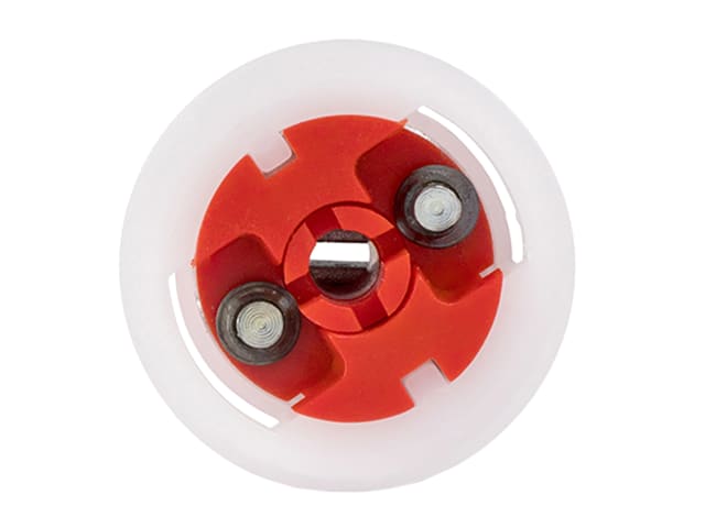Red Plasterboard Fixings 18mm (Pack 4) GRP184 - Image 4