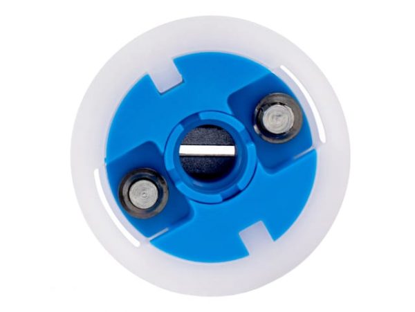 Blue Plasterboard Fixings 25mm (Pack 8) GRP258 - Image 5