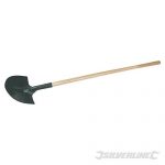 Swan-Neck Shovel 1470mm GT36