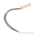 Weed Hook 300mm Jaw Capacity GT55
