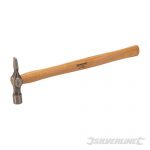 Hardwood Cross Pein Pin Hammer 4oz (113g) HA12B