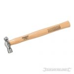 Hickory Ball Pein Hammer 4oz (113g) HA14B