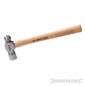 Hickory Ball Pein Hammer 24oz (680g) HA24B