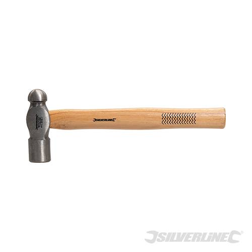 Hickory Ball Pein Hammer 40oz (1.13kg) HA30B - Image 2
