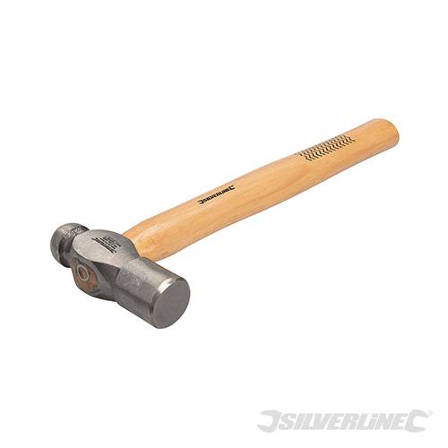 Hickory Ball Pein Hammer 40oz (1.13kg) HA30B - Image 3