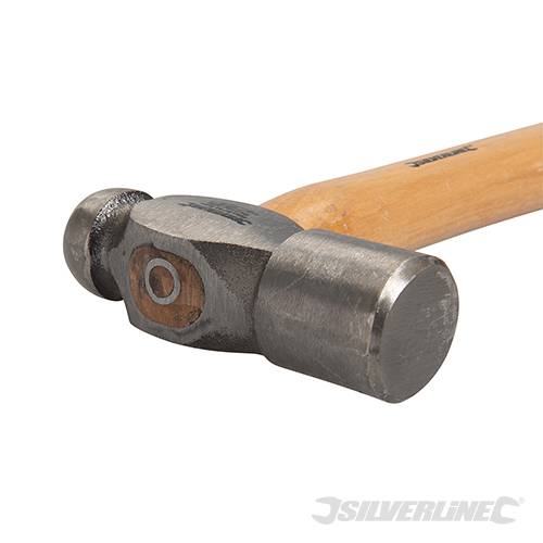 Hickory Ball Pein Hammer 40oz (1.13kg) HA30B - Image 5