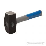 Fibreglass Lump Hammer 4lb (1.81kg) HA38
