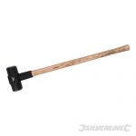 Hickory Sledge Hammer 10lb (4.54kg) HA52