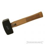 Hickory Lump Hammer 4lb (1.81kg) HA62
