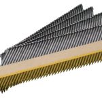 EG Ring Shank Framing Nails 75mm x 3.1 (Pack 2200) HIK705611