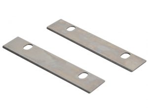 HSS Planer Blades for FP20SA / ZK2020 (Pack 2) HIK879417