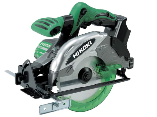 C18 DSL/L4 Circular Saw 165mm 18V Bare Unit HIKC18DSL4