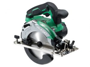 C3606DA/J3Z Brushless Circular Saw 165mm 18/36V Bare Unit HIKC3606DAJ3