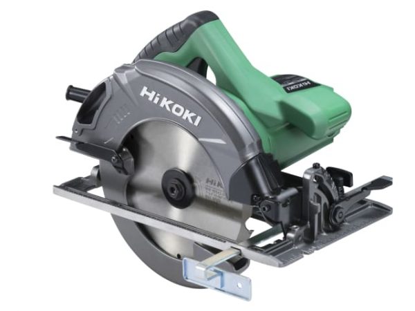 C7SB3 Heavy-Duty Circular Saw 185mm 1710W 110V HIKC7SB3L