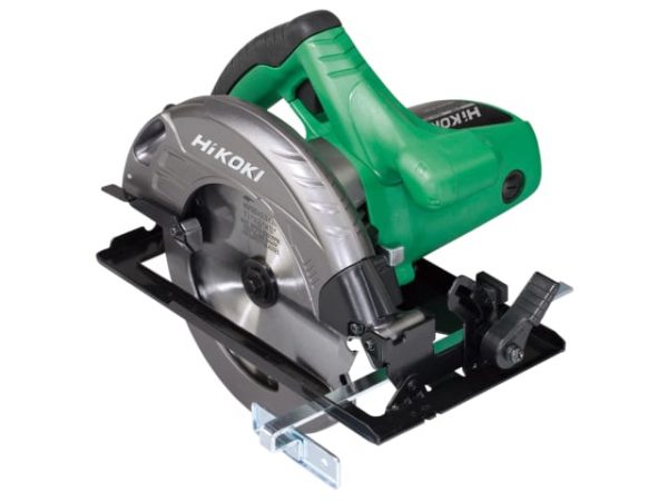 C7 ST/J1 Circular Saw 185mm 1710W 240V HIKC7ST