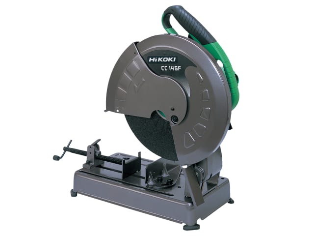CC14SF/240 Cut Off Saw 355mm 2000W 240V HIKCC14SF