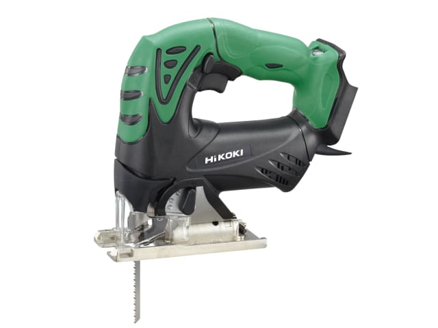CJ18 DSL/L4 Jigsaw 18V Bare Unit HIKCJ18DSL4