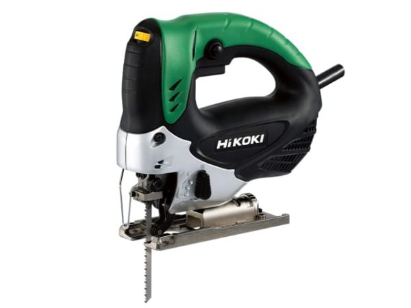 CJ90VSTL Variable Speed Jigsaw 705W 110V HIKCJ90VSTL