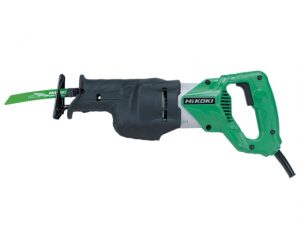 CR13V2 Variable Speed Sabre Saw 1010W 110V HIKCR13V2L