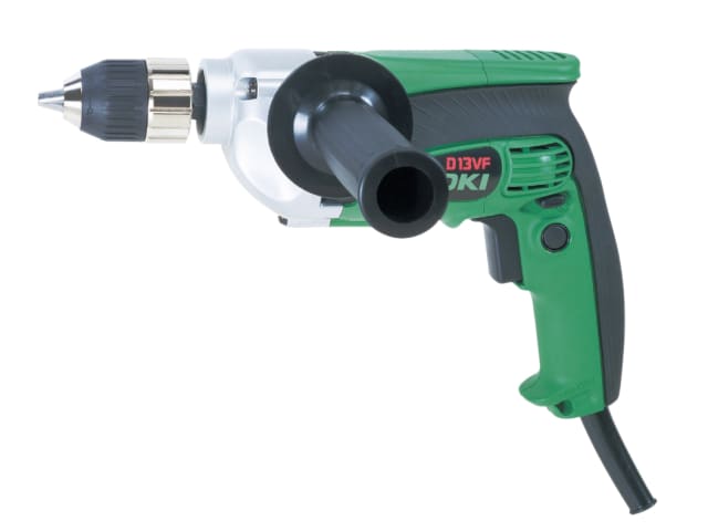 D13VF Rotary Drill 13mm 710W 240V HIKD13VF