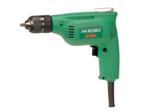 D6SH Rotary Drill 6.5mm 240W 240V HIKD6SH