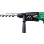 DH24PX/J2 SDS Plus Rotary Hammer 730W 110V HIKDH24PXL