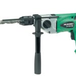 DV20VB2 13mm Keyless Rotary Impact Drill 790W 240V HIKDV20VB2