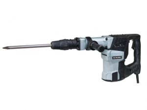 H60MC SDS Max Demolition Hammer 1300W 110V HIKH60ML