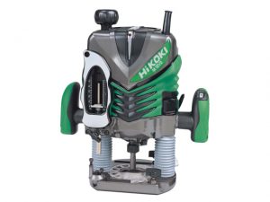 M12V2/J1 1/2in Variable Speed Router 2000W 240V HIKM12V2