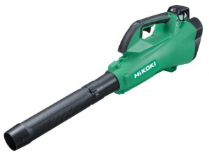 RB36DA/JLZ Brushless Blower 18/36V 1 x 5.0/2.5Ah Li-ion HIKRB36DAJL