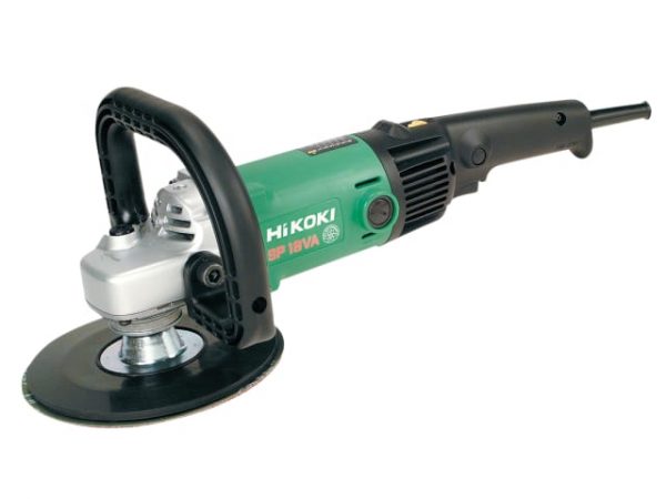 SP18VA Sander/Polisher 1250W 240V HIKSP18VA