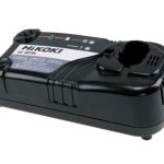 UC18YRL Multi Chemistry Charger 7.2-18V NiCd/NiMH/Li-ion HIKUC18YRL