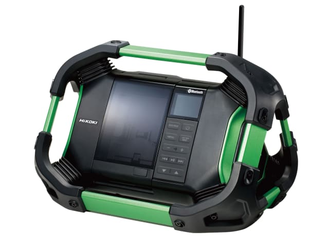 UR18DSDL Site Radio 18V Bare Unit HIKUR18DSDL