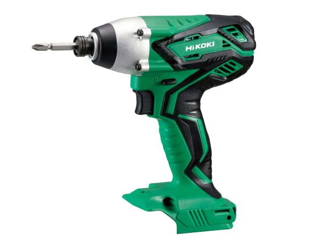 WH18DGL/J4 Impact Driver 18V Bare Unit HIKWH18DGLJ4