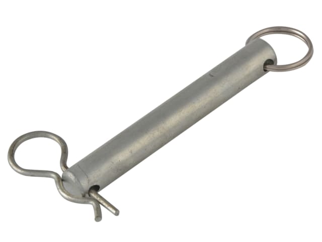 Roller Pin for EL25/EL32 HIL120465 - Image 2