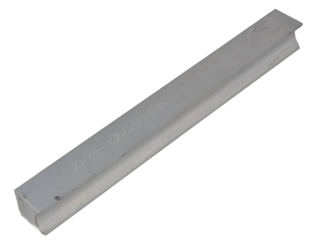 20mm Aluminium Guide for EL25/ EL32 HIL562521 - Image 2
