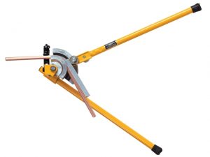 GLM Minor Tube Bender 15-22mm HILGLM