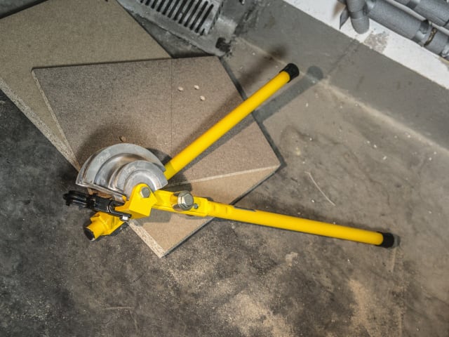 GLM Minor Tube Bender 15-22mm HILGLM - Image 2