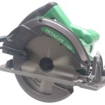 C7SB2 Circular Saw 185mm 1670W 110V HITC7SB2L