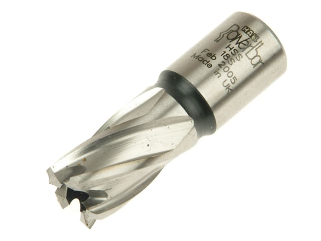 M2 Powerbor® Long Cutter 38mm HLL20ABM38