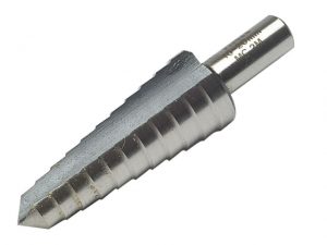 MC 10M High-Speed Steel Step Drill 4-30mm HLLMC10M