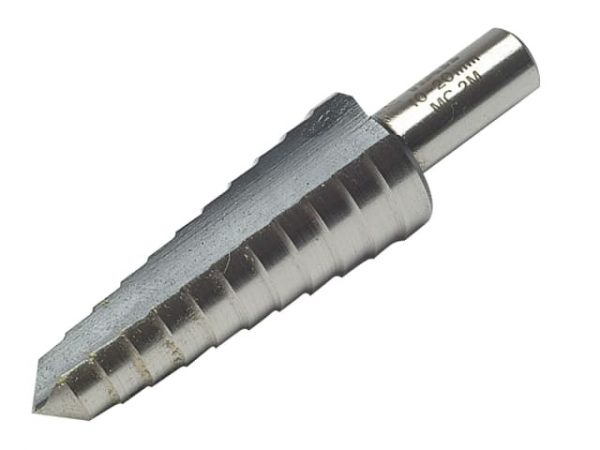 MC 3M High-Speed Steel Step Drill 20-30mm HLLMC3M